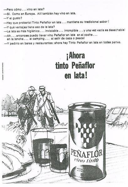Bebidas